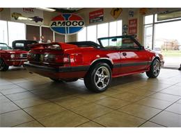 1984 Ford Mustang (CC-2104880) for sale in De Witt, Iowa