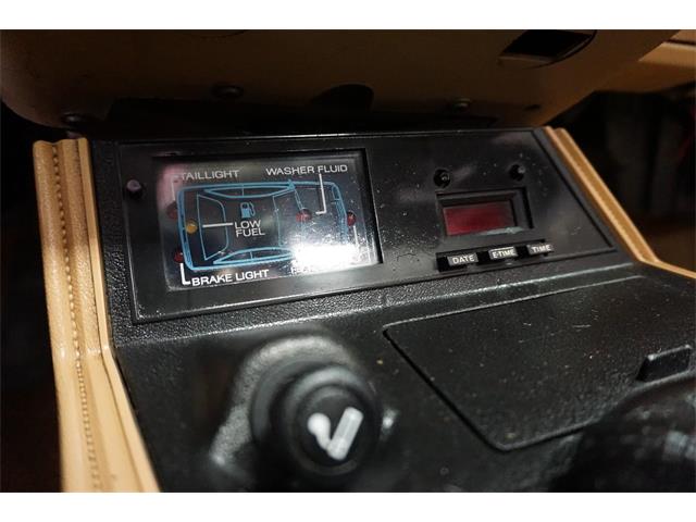 1984 Ford Mustang (CC-2104880) for sale in De Witt, Iowa