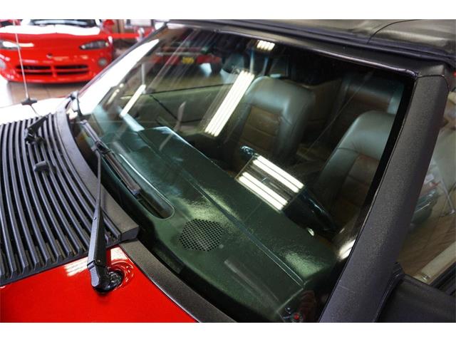 1984 Ford Mustang (CC-2104880) for sale in De Witt, Iowa