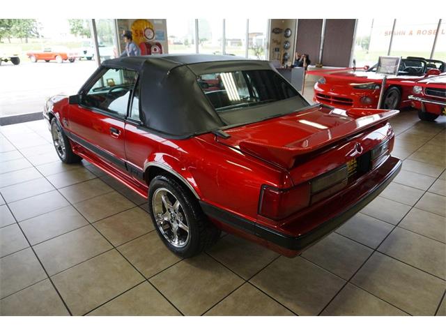 1984 Ford Mustang (CC-2104880) for sale in De Witt, Iowa