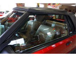 1984 Ford Mustang (CC-2104880) for sale in De Witt, Iowa