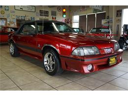 1984 Ford Mustang (CC-2104880) for sale in De Witt, Iowa