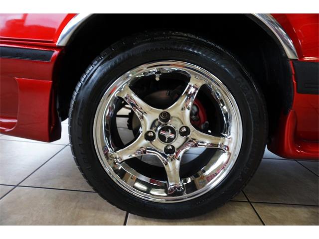 1984 Ford Mustang (CC-2104880) for sale in De Witt, Iowa