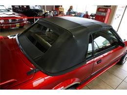1984 Ford Mustang (CC-2104880) for sale in De Witt, Iowa