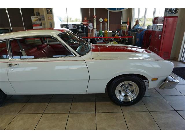 1977 Ford Maverick (CC-2104882) for sale in De Witt, Iowa