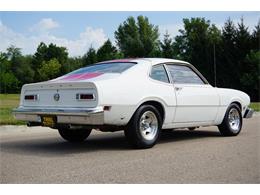 1977 Ford Maverick (CC-2104882) for sale in De Witt, Iowa