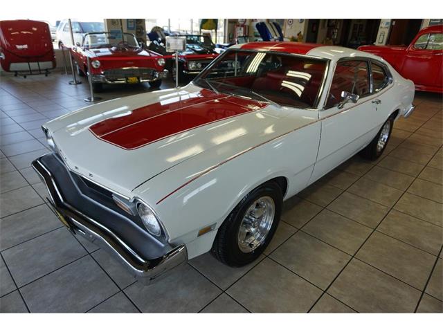 1977 Ford Maverick (CC-2104882) for sale in De Witt, Iowa