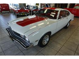 1977 Ford Maverick (CC-2104882) for sale in De Witt, Iowa