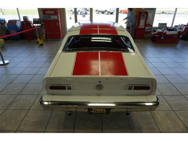 1977 Ford Maverick (CC-2104882) for sale in De Witt, Iowa