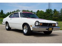 1977 Ford Maverick (CC-2104882) for sale in De Witt, Iowa