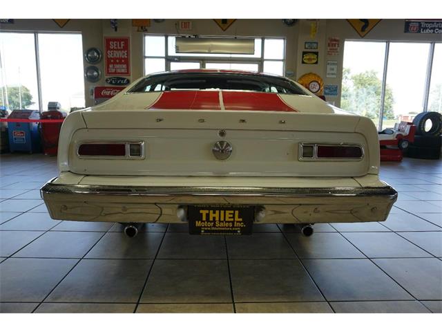 1977 Ford Maverick (CC-2104882) for sale in De Witt, Iowa