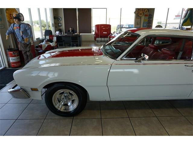 1977 Ford Maverick (CC-2104882) for sale in De Witt, Iowa