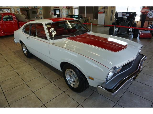 1977 Ford Maverick (CC-2104882) for sale in De Witt, Iowa