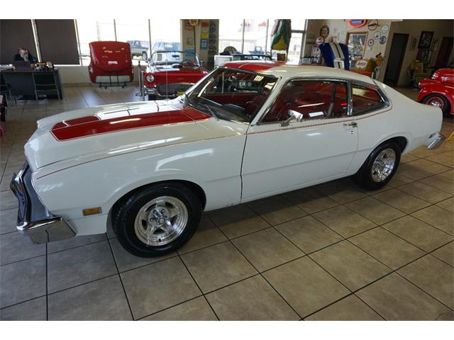 1977 Ford Maverick (CC-2104882) for sale in De Witt, Iowa