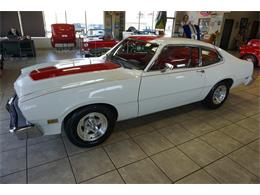 1977 Ford Maverick (CC-2104882) for sale in De Witt, Iowa
