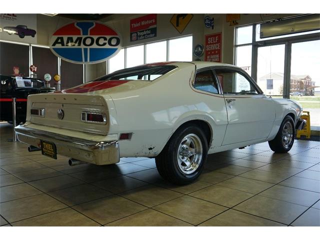 1977 Ford Maverick (CC-2104882) for sale in De Witt, Iowa
