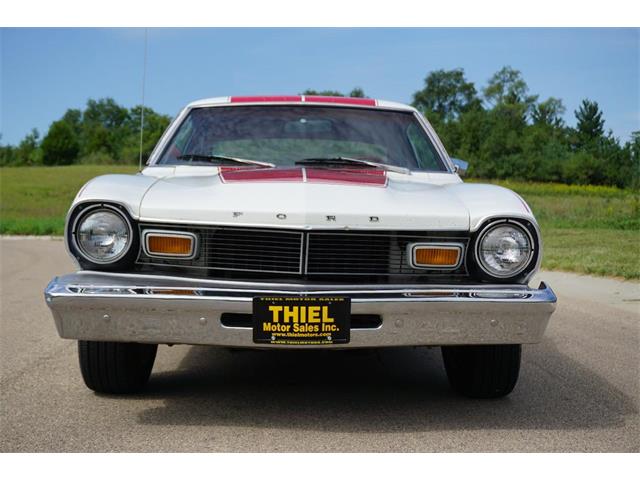 1977 Ford Maverick (CC-2104882) for sale in De Witt, Iowa