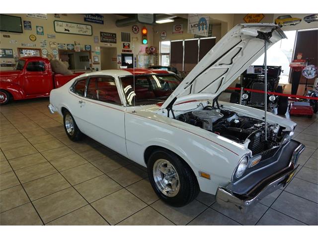1977 Ford Maverick (CC-2104882) for sale in De Witt, Iowa