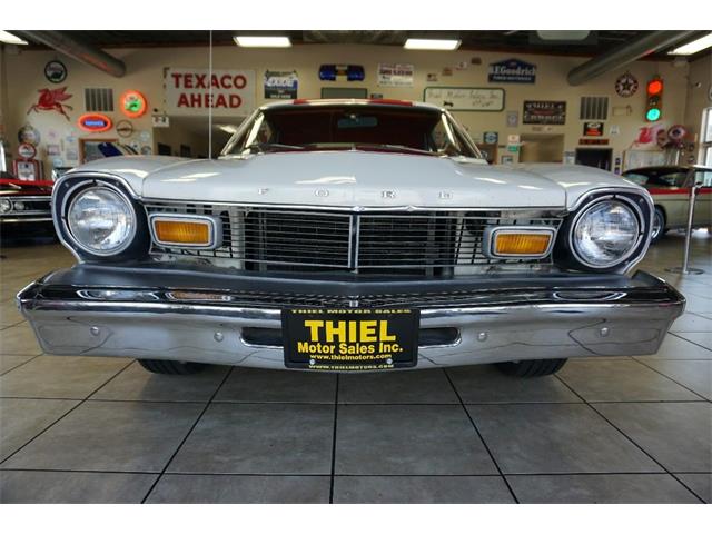 1977 Ford Maverick (CC-2104882) for sale in De Witt, Iowa