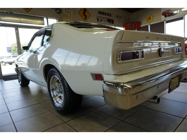 1977 Ford Maverick (CC-2104882) for sale in De Witt, Iowa