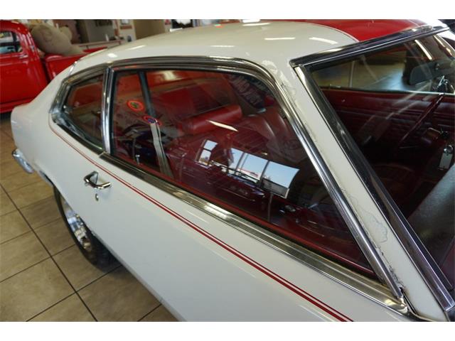 1977 Ford Maverick (CC-2104882) for sale in De Witt, Iowa