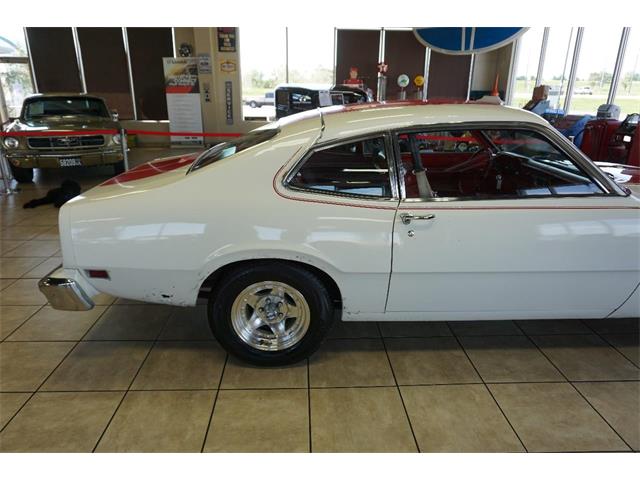 1977 Ford Maverick (CC-2104882) for sale in De Witt, Iowa