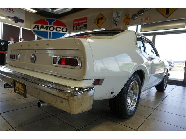 1977 Ford Maverick (CC-2104882) for sale in De Witt, Iowa