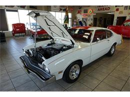 1977 Ford Maverick (CC-2104882) for sale in De Witt, Iowa