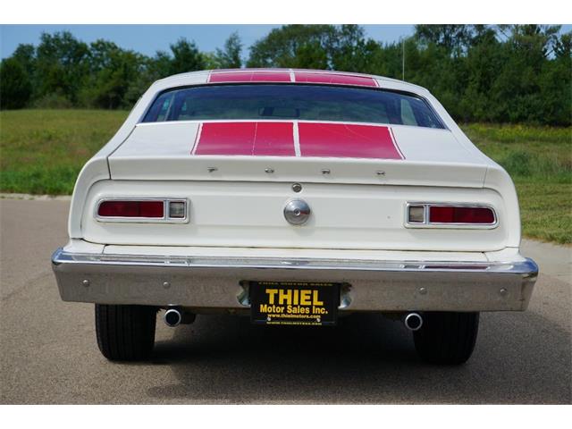 1977 Ford Maverick (CC-2104882) for sale in De Witt, Iowa
