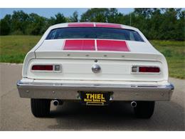 1977 Ford Maverick (CC-2104882) for sale in De Witt, Iowa