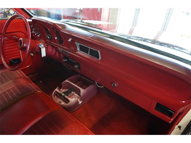 1977 Ford Maverick (CC-2104882) for sale in De Witt, Iowa
