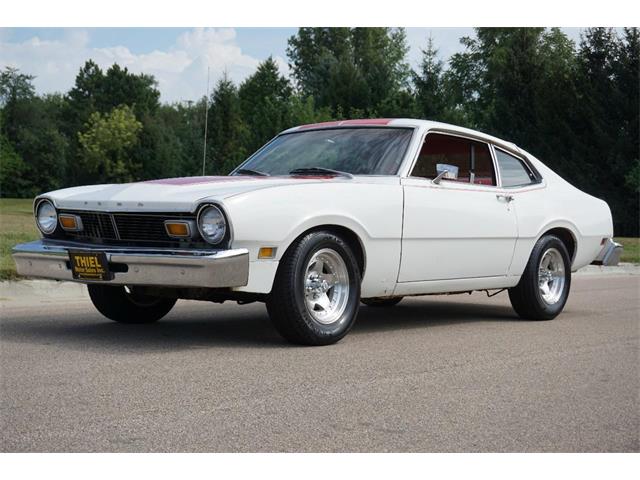 1977 Ford Maverick (CC-2104882) for sale in De Witt, Iowa