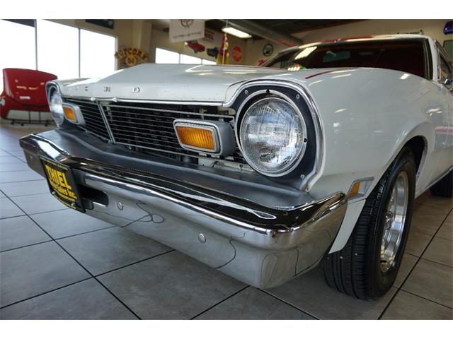 1977 Ford Maverick (CC-2104882) for sale in De Witt, Iowa