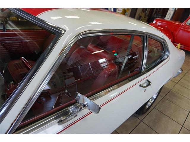 1977 Ford Maverick (CC-2104882) for sale in De Witt, Iowa