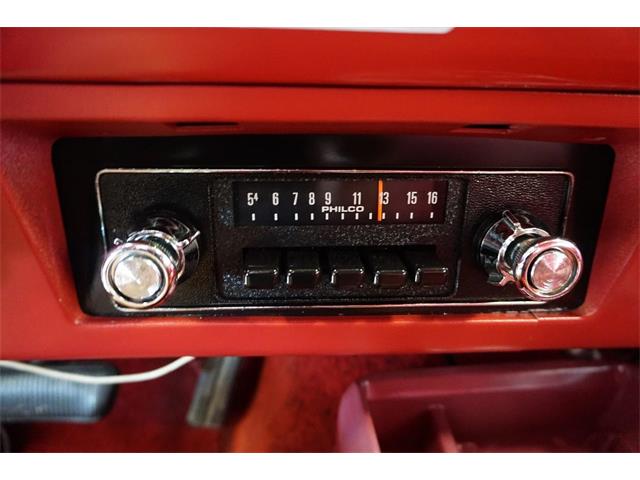 1977 Ford Maverick (CC-2104882) for sale in De Witt, Iowa