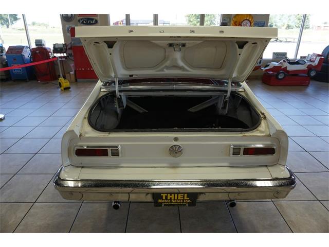 1977 Ford Maverick (CC-2104882) for sale in De Witt, Iowa
