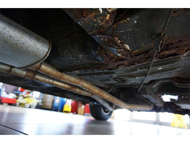 1977 Ford Maverick (CC-2104882) for sale in De Witt, Iowa