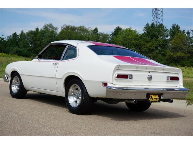 1977 Ford Maverick (CC-2104882) for sale in De Witt, Iowa