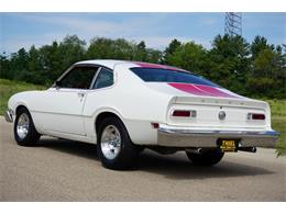 1977 Ford Maverick (CC-2104882) for sale in De Witt, Iowa