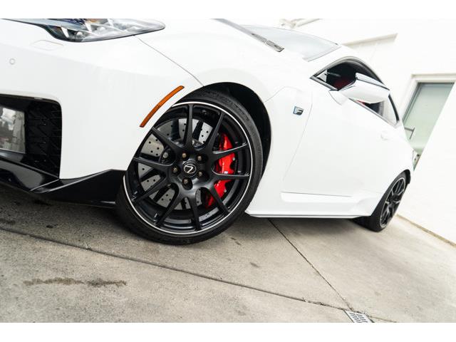 2020 Lexus RC F (CC-2104883) for sale in Bellevue, Washington