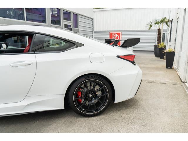 2020 Lexus RC F (CC-2104883) for sale in Bellevue, Washington