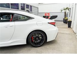 2020 Lexus RC F (CC-2104883) for sale in Bellevue, Washington