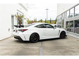 2020 Lexus RC F (CC-2104883) for sale in Bellevue, Washington