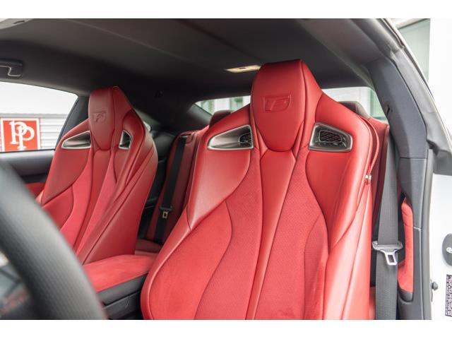 2020 Lexus RC F (CC-2104883) for sale in Bellevue, Washington