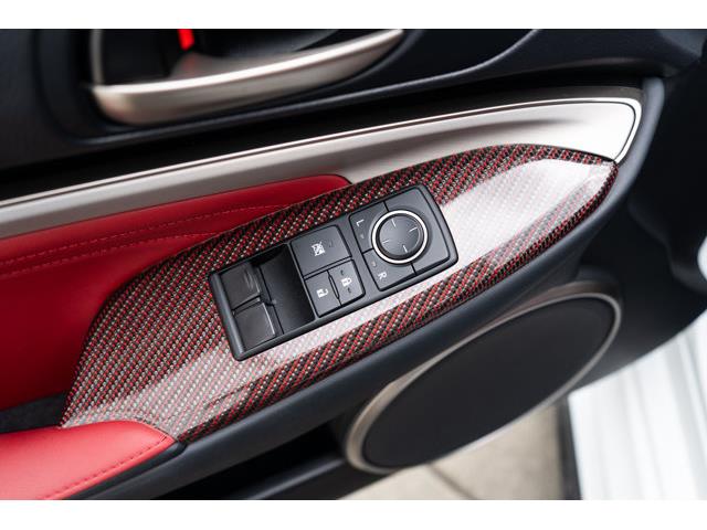 2020 Lexus RC F (CC-2104883) for sale in Bellevue, Washington