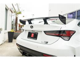 2020 Lexus RC F (CC-2104883) for sale in Bellevue, Washington