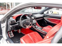 2020 Lexus RC F (CC-2104883) for sale in Bellevue, Washington