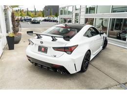 2020 Lexus RC F (CC-2104883) for sale in Bellevue, Washington