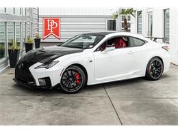 2020 Lexus RC F (CC-2104883) for sale in Bellevue, Washington