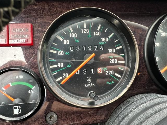 1990 Lamborghini LM002 (CC-2104884) for sale in Huntington Station, New York